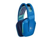 Image de Logitech G733 Gaming Headset Blue (981-000943)