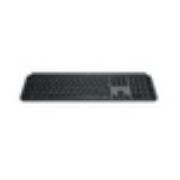Image de Logitech MX Keys S - QWERTY Clavier - Graphite (920-011581)