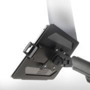 Image de ACT Plateau universel pour ordinateur portable pour bras de moniteur (AC8346)