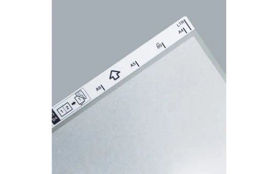 Image de Brother CSA3401 Feuille de support 2 pièce(s) (CS-A3401)