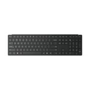 Image de Lenovo clavier maison/bureau RF sans fil + Bluetooth Noir (4Y41S04663)