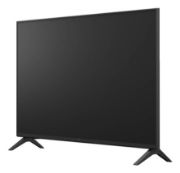 Image de LG TV 109,2 cm (43") 4K Ultra HD Smart TV Noir (43UK660H0LA)
