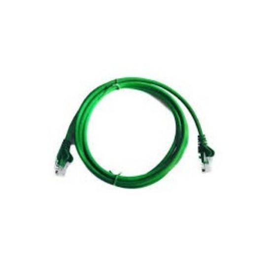 Image de Lenovo câble de réseau Vert 3 m Cat6 (00WE139)