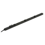Image de APC Easy PDU - Mesuré - Zero U - 22 kW 230V - (18) C13 & (6) C19 - IEC309 (EPDU1232M)