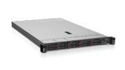Image de Lenovo ThinkSystem SR635 serveur 0 Go Rack (1 U) AMD EPYC 7282 2,8 GHz 32 Go DDR4-SDRAM 750 W (7Y99A023EA)