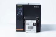 Image de Brother TJ4021TN imprimante pour étiquettes Thermique direct/Transfert thermique 203 x 203 DPI 254 mm/sec Avec fil Ethernet/LAN (TJ-4021TN)