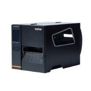 Image de Brother TJ4021TN imprimante pour étiquettes Thermique direct/Transfert thermique 203 x 203 DPI 254 mm/sec Avec fil Ethernet/LAN (TJ-4021TN)