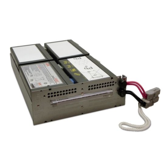 Image de APC Cartouche de batterie de rechange (OEM) (APCRBC157)