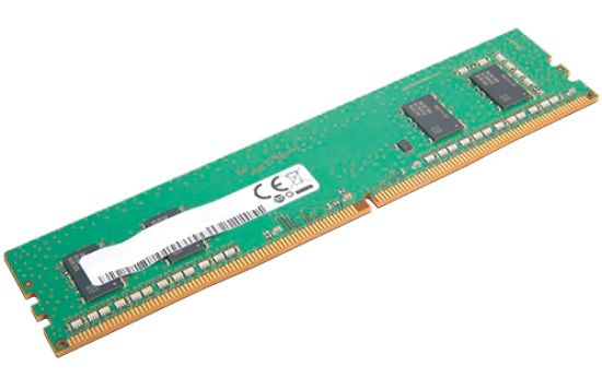 Image de Lenovo module de mémoire 8 Go 1 x 8 Go DDR4 (4X71D07928)