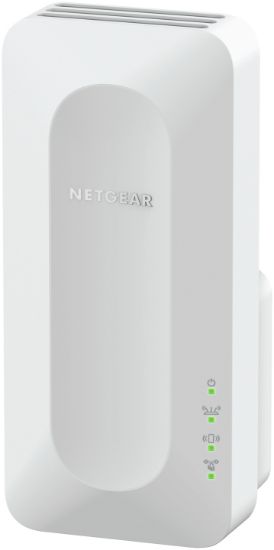 Image de NETGEAR AX1600 amplificateur de signal Wi-Fi (EAX12-100PES)