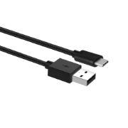 Image de ACT câble USB USB 3.2 Gen 1 (3.1 Gen 1) 1 m USB A USB C Noir (AC3094)