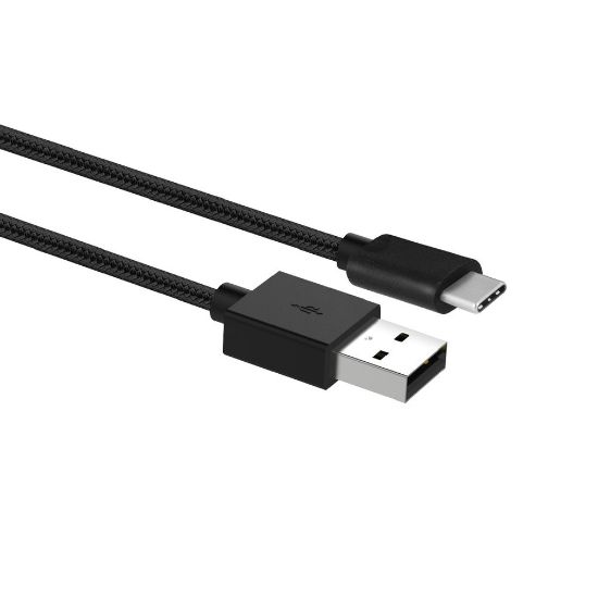 Image de ACT câble USB USB 3.2 Gen 1 (3.1 Gen 1) 1 m USB A USB C Noir (AC3094)