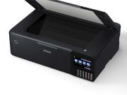 Image de Epson EcoTank ET-8550 Jet d'encre A3 5760 x 1440 DPI 32 ppm Wifi (C11CJ21401)