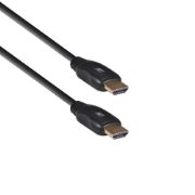 Image de ACT câble HDMI 1,5 m HDMI Type A (Standard) Noir (AC3800)