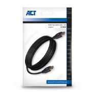 Image de ACT câble HDMI 1,5 m HDMI Type A (Standard) Noir (AC3800)