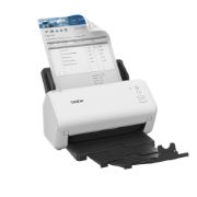 Image de Brother - Scanner bureautique (ADS-4100)