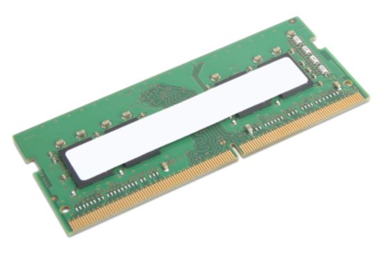 Image de Lenovo module de mémoire 32 Go 1 x 32 Go DDR4 260-pin SO-DIMM (4X71D09536)