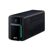 Image de APC Back UPS BX - onduleur line-interactive - 500VA 230V - prises IEC (BX500MI)