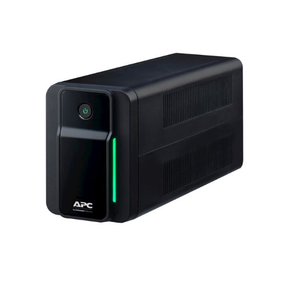 Image de APC Back UPS BX - onduleur line-interactive - 500VA 230V - prises IEC (BX500MI)