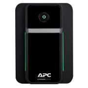 Image de APC Back UPS BX - onduleur line-interactive - 500VA 230V - prises IEC (BX500MI)