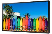 Image de Samsung OM46B Écran plat de signalisation numérique 116,8 cm (46") LCD Wifi 4000 cd/m² Full HD Noir Tizen 5.0 24/7 (LH46OMBEBGBXEN)