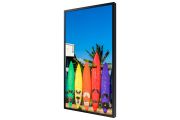 Image de Samsung OM46B Écran plat de signalisation numérique 116,8 cm (46") LCD Wifi 4000 cd/m² Full HD Noir Tizen 5.0 24/7 (LH46OMBEBGBXEN)
