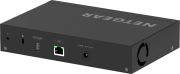 Image de NETGEAR commutateur réseau Géré L2/L3 Gigabit Ethernet (10/100/1000) Connexion Ethernet, supportant l'alimentation via ce port (PoE) Noir (GSM4210PX-100EUS)