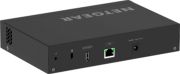 Image de NETGEAR commutateur réseau Géré L2/L3 Gigabit Ethernet (10/100/1000) Connexion Ethernet, supportant l'alimentation via ce port (PoE) Noir (GSM4210PX-100EUS)