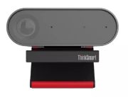 Image de Lenovo ThinkSmart webcam 3840 x 2160 pixels USB-C Noir (40CLTSCAM1)