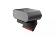 Image de Lenovo ThinkSmart webcam 3840 x 2160 pixels USB-C Noir (40CLTSCAM1)