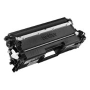 Image de Brother TN821XLBK Cartouche de toner originale haute capacité – Noir (TN-821XLBK)