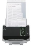 Image de Ricoh fi-8040 Numériseur chargeur automatique de documents (adf) + chargeur manuel 600 x 600 DPI A4 Noir, Gris (PA03836-B001)