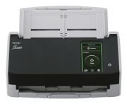 Image de Ricoh fi-8040 Numériseur chargeur automatique de documents (adf) + chargeur manuel 600 x 600 DPI A4 Noir, Gris (PA03836-B001)
