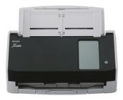 Image de Ricoh fi-8040 Numériseur chargeur automatique de documents (adf) + chargeur manuel 600 x 600 DPI A4 Noir, Gris (PA03836-B001)