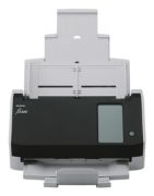 Image de Ricoh fi-8040 Numériseur chargeur automatique de documents (adf) + chargeur manuel 600 x 600 DPI A4 Noir, Gris (PA03836-B001)