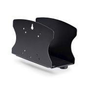 Image de StarTech.com Support Mural pour PC - Étagère PC de Bureau Supportant Jusqu'à 18 kg - Support Ajustable Sans Outil de 4,8 à 19,8 cm - Support Mural pour Ordinateur/UC ( ... (2NS-CPU-WALL-MOUNT)