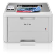 Image de Brother - Imprimante laser couleur professionnelle sans fil A4 (HL-L8230CDW)