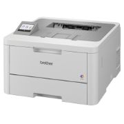 Image de Brother - Imprimante laser couleur professionnelle sans fil A4 (HL-L8230CDW)