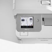 Image de Brother imprimante multifonction LED 600 x 2400 DPI 30 ppm Wifi (MFC-L8340CDW)