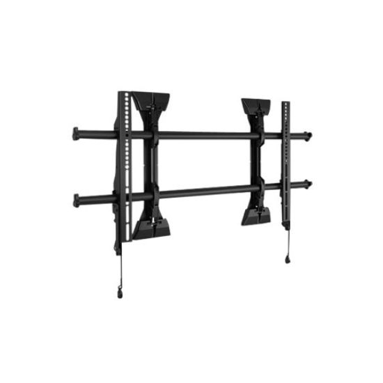 Image de Chief support pour téléviseur 160 cm (63") Noir (LSM1U)