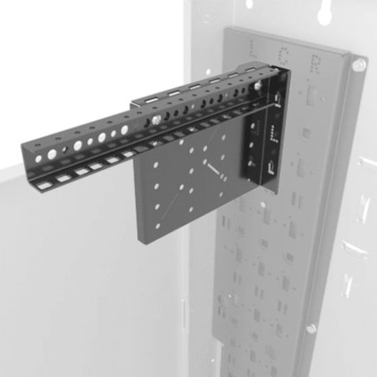 Image de Middle Atlantic Products accessoire de racks Kit de montage (VWM-RR-4)