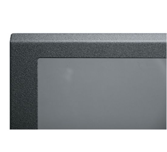 Image de Middle Atlantic Products accessoire de racks Porte (PFD-35)