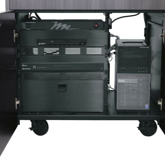 Image de Middle Atlantic Products L5 Bois (L5KBB2SEHE1ZP002)