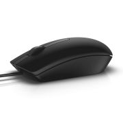 Image de DELL Souris filaire - MS116 - noire (570-AAIS)