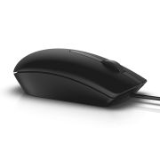 Image de DELL Souris filaire - MS116 - noire (570-AAIS)