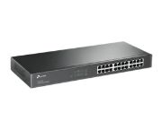 Image de TP-Link TL-SG1024 Non-géré Gigabit Ethernet (10/100/1000) 1U Noir (TL-SG1024 V11)