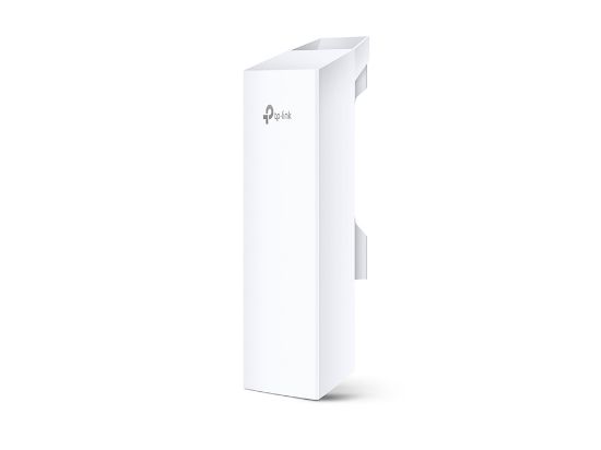 Image de TP-Link CPE210 300 Mbit/s Blanc Connexion Ethernet, supportant l'alimentation via ce port (PoE) (CPE210 V3.20)