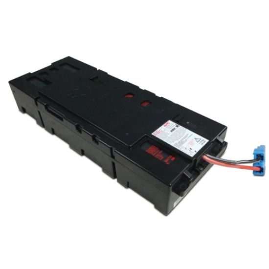 Image de APC Cartouche de batterie de rechange (OEM) (APCRBC115)