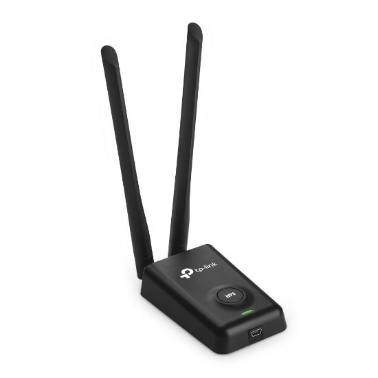 Image de TP-LINK carte réseau WLAN 300 Mbit/s (TL-WN8200ND)