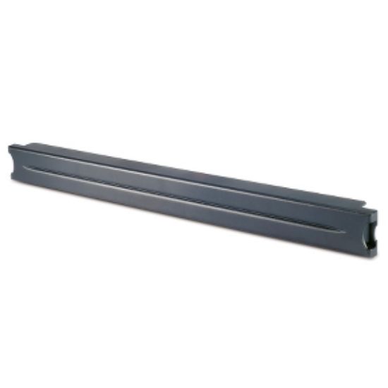 Image de APC accessoire de racks Panneau caché (AR8136BLK)